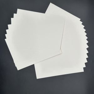 Buy cheap Recycled Pulp Coated Ivory Board for Offset Printing from wholesalers