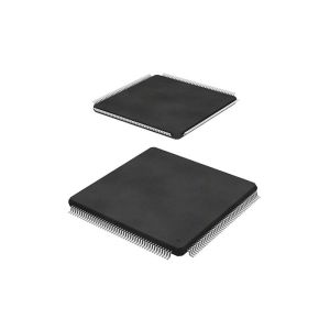 Buy cheap SPC564A70L7COBR Microcontroller MCU Power Architecture 32Bit MCU 120MHz from wholesalers