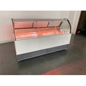 Buy cheap 2.0m Deli Display Refrigerator from wholesalers