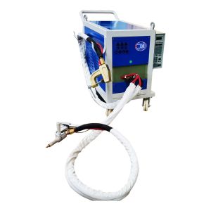 China Auto Body Capacitive Discharge Resistance Welding Spot Welder Handy Industrial on sale