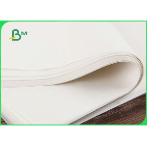 Buy cheap 35gsm Greaseproof Paper Kit3 Kit7 For Sheets To Wrap Food Oil Resistant from wholesalers