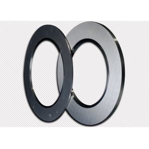 Buy cheap Side Trimmer Rotary Slitter Blades Material Transformers Rolling from wholesalers