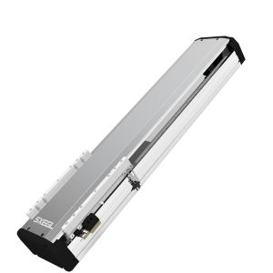 Buy cheap SL Series Iron-Core Linear Motor with 1500N Peak Force 4m/s High-Speed Operation from wholesalers