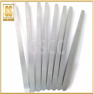 Buy cheap HRA89 Tungsten Carbide Blades For Crop Cutting Agricultural Machinery from wholesalers