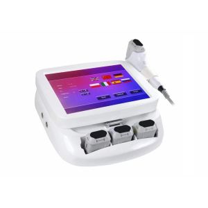 Buy cheap TUV 8d Hifu Machine Body Slimming 4mhz Output Frequency from wholesalers
