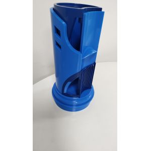 Buy cheap Cleaning Machine Shell Household Appliance Parts Plastic ABS from wholesalers