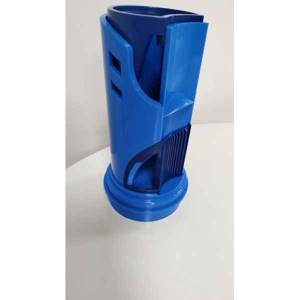 Buy cheap Cleaning Machine Shell Household Appliance Parts Plastic ABS from wholesalers