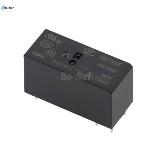 HF115F-012-1HS3 New Original Hongfa Relay 30A 12V RELAYS HF115F-012-1HS3
