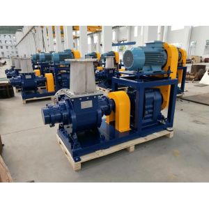 Buy cheap 220 Volt Rendering Stord Lamella Pump from wholesalers