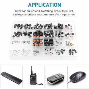 Hot selling DC Power Connector pin 2.1x5.5mm Female Plug Jack + Male Plug Jack