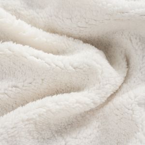 Buy cheap 200x230cm Knitted Polyester Reversible Blanket for Home Textile from wholesalers
