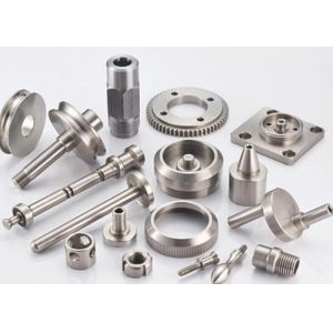 Precision Precision Cnc Turning Machining Machined Medical Equipment Parts