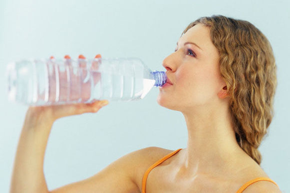 Packed water production drinking water filling machine 15000BPH for 500ml