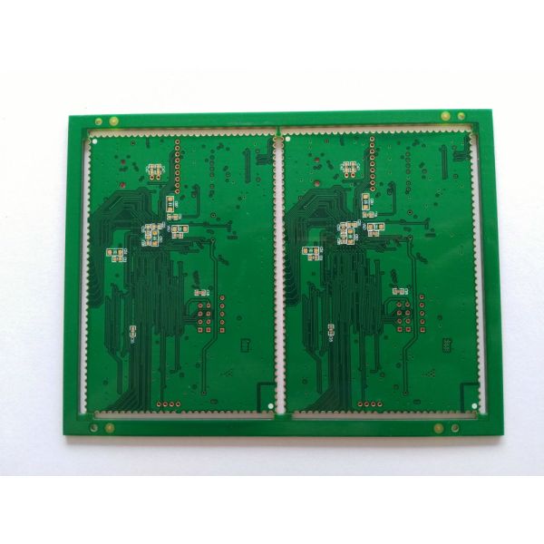 Quality pcb board manufacturer multilayer  fabrication process 4 layer prototype double sided SMT DIP  HASL Quick Turn PCB Assembly for computer electronic game mobile phone diy design for sale