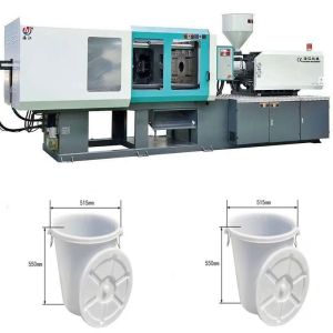 Buy cheap Advanced Technology Plastic Injection Molding Machine With Nozzle Temperature 50-400C from wholesalers