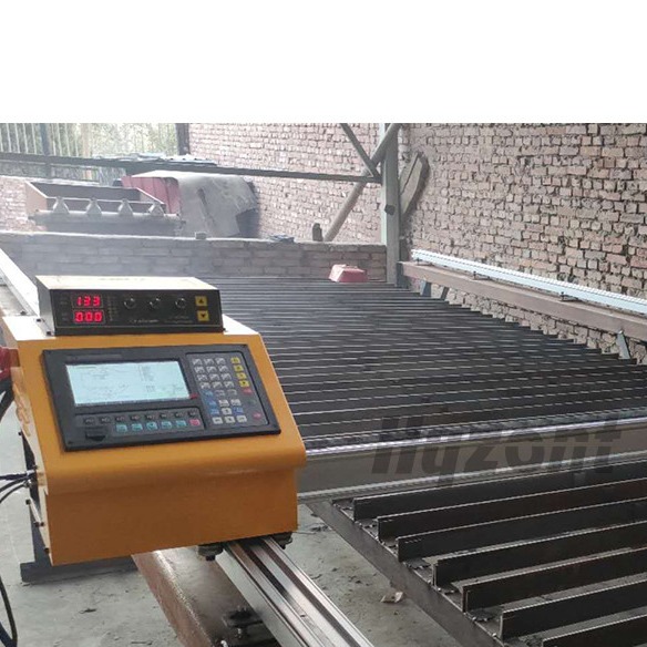 Buy cheap 500mm/Min CNC Plasma Cutting Table 2300x6000mm CNC Cutting Machine from wholesalers