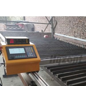 Buy cheap 500mm/Min CNC Plasma Cutting Table 2300x6000mm CNC Cutting Machine from wholesalers