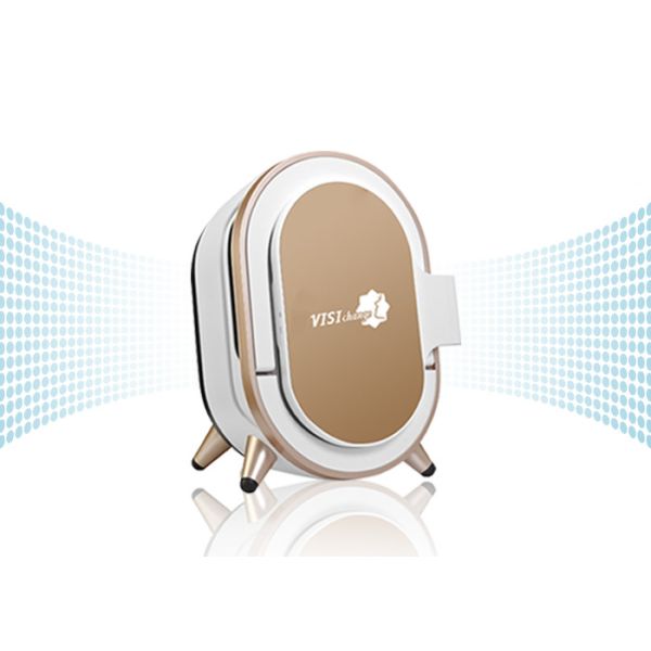 Buy cheap Multi Function Skin Hydration Analyzer for 12 Skin Problem Detected from wholesalers