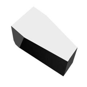 Buy cheap Customized Tungsten Carbide Cutting Tools , Tungsten Carbide Turning Tips from wholesalers