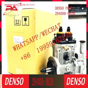 China In Stock Diesel Injection Pump High Pressure Common Rail Diesel Fuel Injector Pump 294000-0620 2940000620 on sale