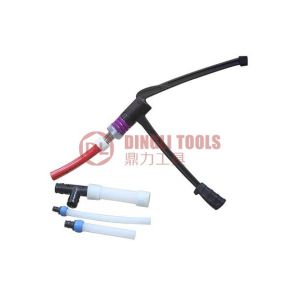 Buy cheap DL-1232-8-3 Pipe Expander Tool 1kg Manual Expansion Tool With Rotating Head from wholesalers