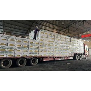 Buy cheap Building Rough Rock Wool Panels With High Temperature Resistance product