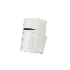 China Supplier Wifi Pir Detector Motion Sensor Work With Google Alexa