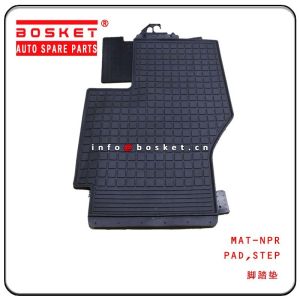 Buy cheap ISUZU NPR MAT - NPR Step Pad from wholesalers
