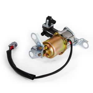 Buy cheap 48910-60020 Air Suspension Compressor Pump For Toyota 4 Runner  Lexus GX470 from wholesalers