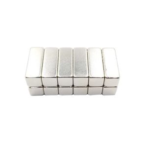 China Grade 35H-48H Neodymium Iron Boron Magnets for Industrial Applications on sale
