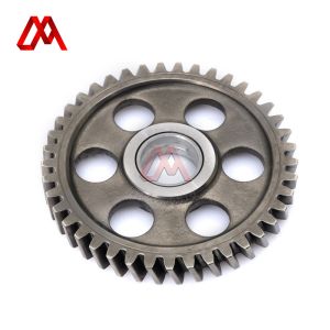 Buy cheap 8-97606929-0 8-97300448-0 8976069290 8973004480 Idle Gear for ISUZU ELF NPR 4HK1 from wholesalers