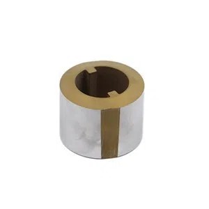 Buy cheap Straight Hole Round Trimming Dies TiN Coating For Hardware from wholesalers