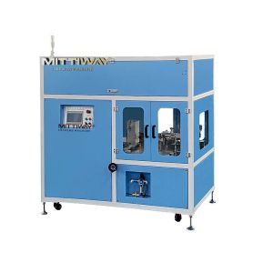 Buy cheap Commerce Box Tray Forming Machine Automatic Electric Driven Type from wholesalers