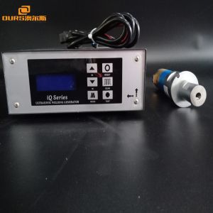 3000W 15khz Vertical ultrasonic welding generator,300W ultrasonic welder