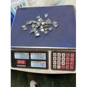 Buy cheap Heavy-Duty Triangle Mounting Bracket | Stainless Steel | Adjustable Design | Industrial & Home Applications from wholesalers