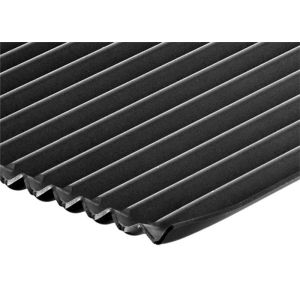 RK Bakeware China GN1/1 Combi Oven Aluminum Grill Pans