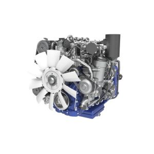 Buy cheap WP3N Series Weichai Truck Engines 2.97L Displacement Modular Design from wholesalers