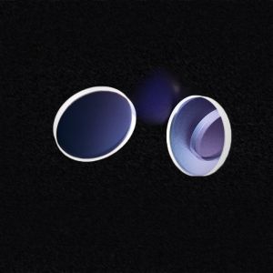 Buy cheap Laser Welding Machine 37*2mm Circular Fiber Laser Protective Lens from wholesalers