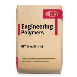 Buy cheap DuPont 73G30HSL BK416 PA6 Material Mechanical Parts Material Pa6 Gf30 from wholesalers