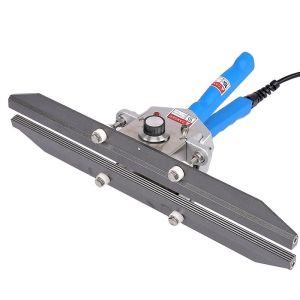 DUOQI FKR-400 Iron Impulse Handy Sealer The Innovative Solution for Garment