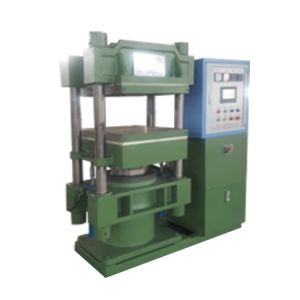 Buy cheap Flap Vulcanizing Rubber Beading Molding Press with 5 kW Power and Customizable Design from wholesalers