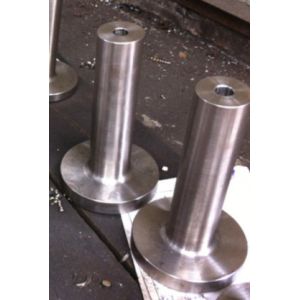 Buy cheap F316 LWN long wedl neck flange from wholesalers