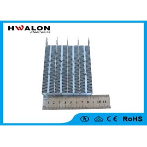 Buy cheap 220V Electrical PTC Air Heaters from wholesalers