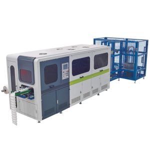 China Industrial Mattress Spring Coiling Machine on sale