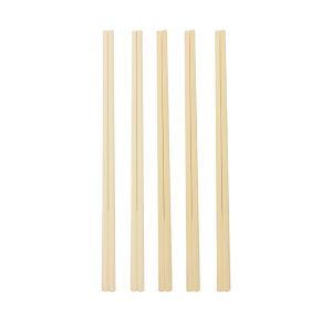 Buy cheap Bamboo Sushi Tensoge Chopsticks Chinese Disposable Bamboo Chopsticks 100% Natural Color from wholesalers