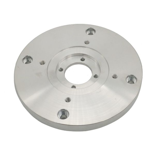 Buy cheap Industrial Precision Cnc Machined Components Customized Materials 100% inspected from wholesalers