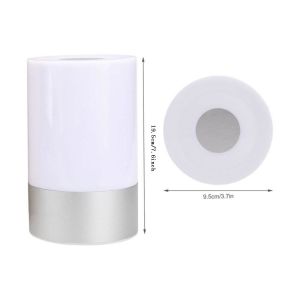 Buy cheap Rechargeable portable USB Charging varied functions colorful led one--touch magic smart light from wholesalers