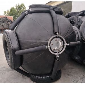 Buy cheap 0.08 MPa High Pressure Airbag Yokohama Fender High Tensile from wholesalers