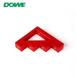 Buy cheap DMC smc busbar support insulator  CT4-40 from wholesalers