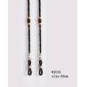 Buy cheap Antidrop Adjustable Chain Eyeglass String Holders Vogue Outdoor Glass Holder from wholesalers